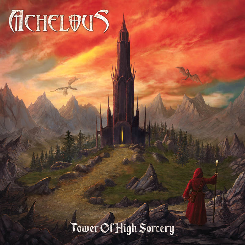 ACHELOUS-Cover