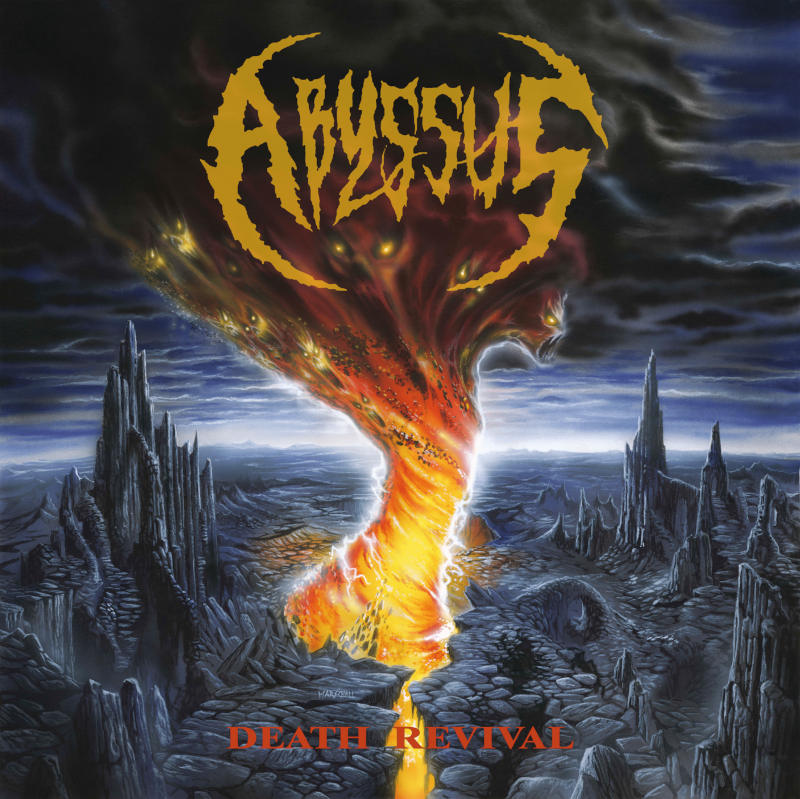 Abyssus