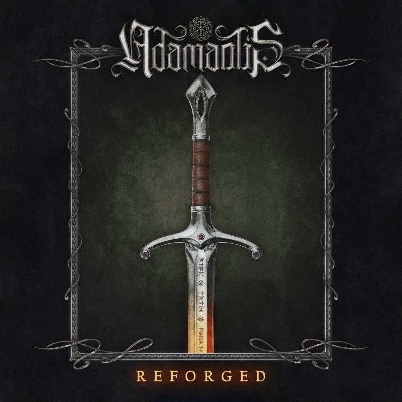 Adamantis-Cover