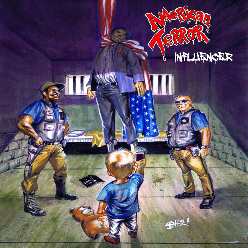 AmericanTerror