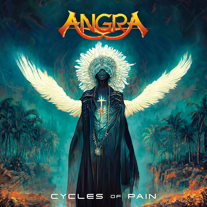 AngraCycles800