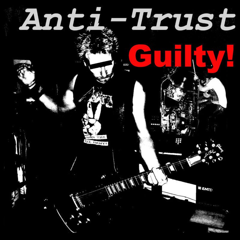 Antitrust