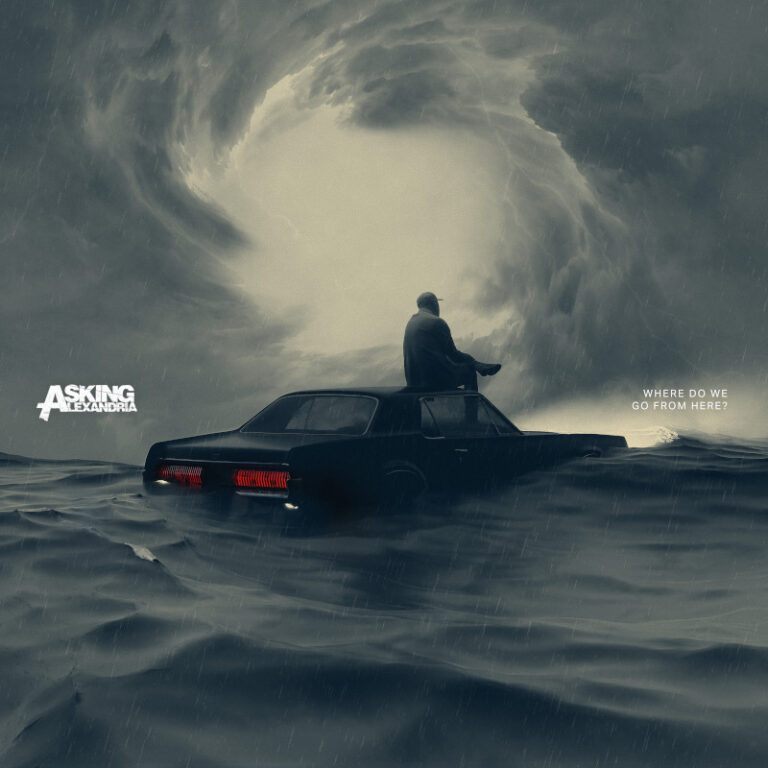 AskingAlexandria