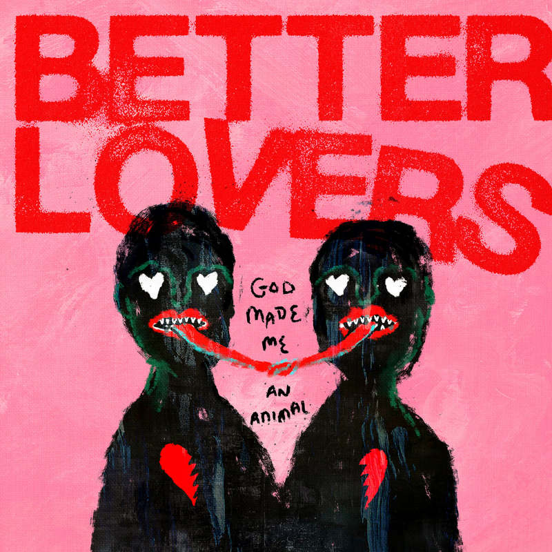 BEtterLovers