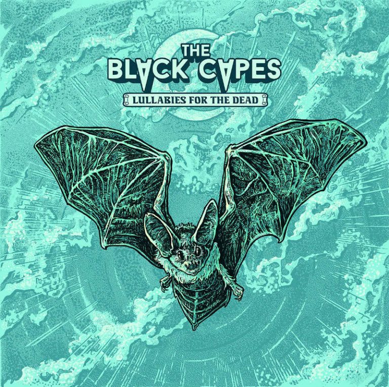 BLACKCAPES