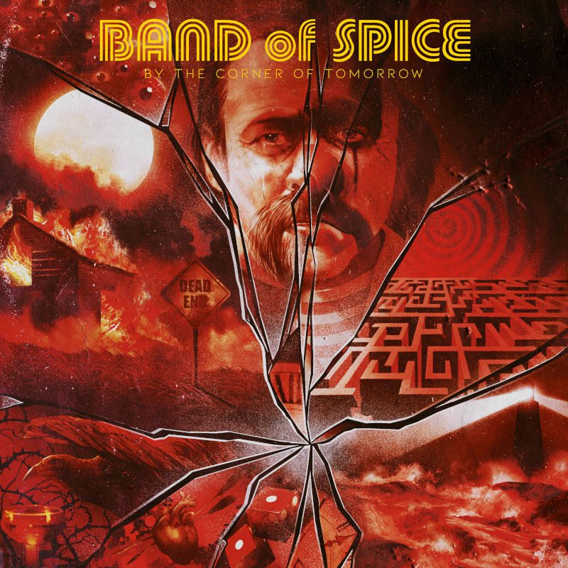 Bandofspice
