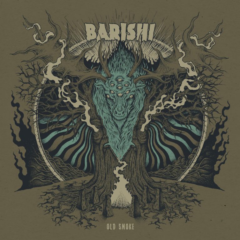 BARISHI_Gatefold 6mm spine (LP1043) OptM-