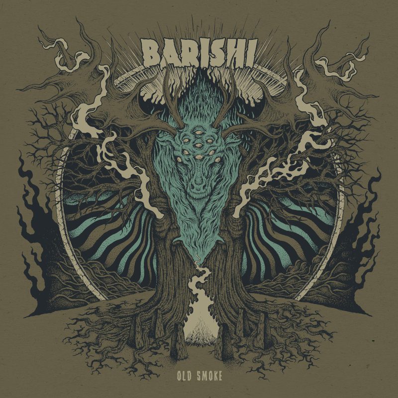 BARISHI_Gatefold 6mm spine (LP1043) OptM-