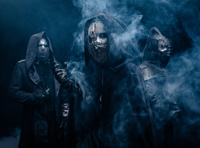 BehemothCover