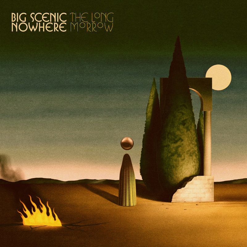 BigScenic