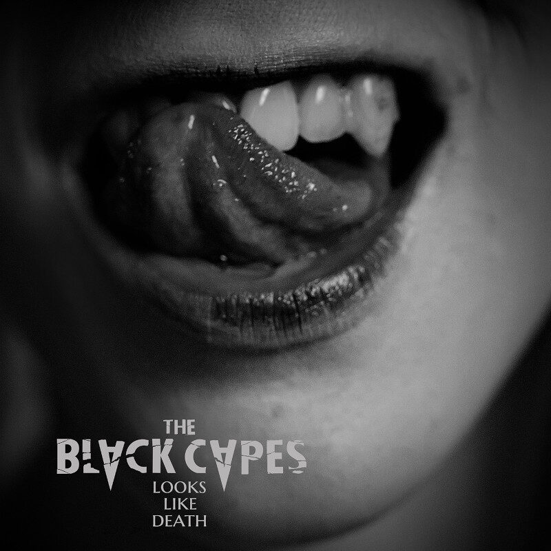 BlackCapes