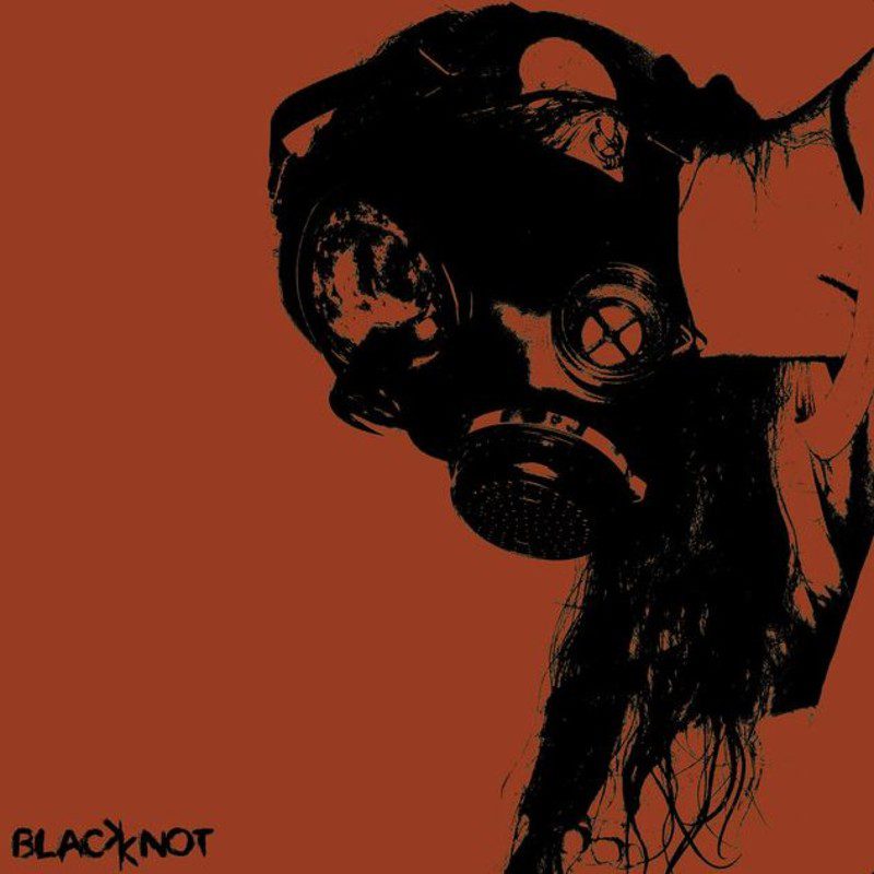 BlackKnot