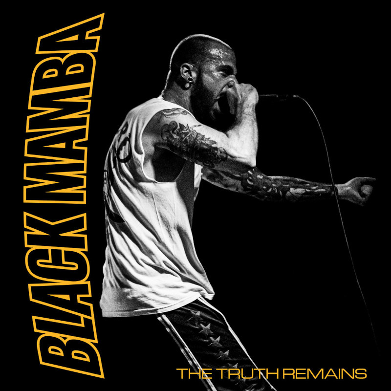 BlackMamba