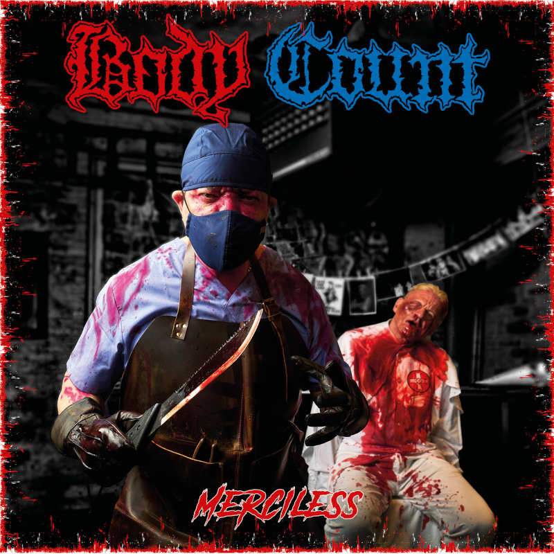 BodyCount