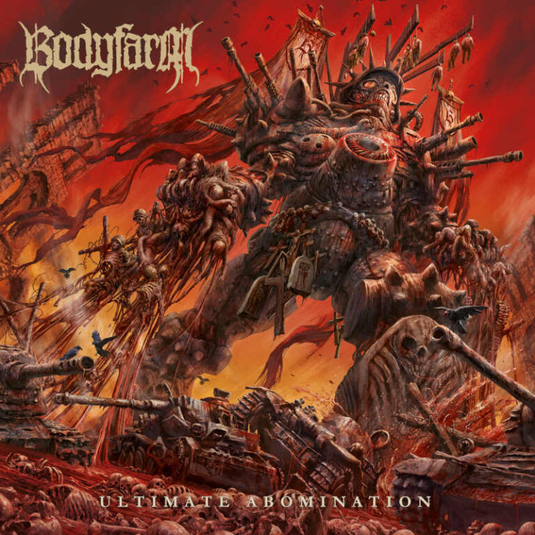 Bodyfarm