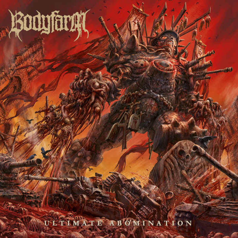 Bodyfarm
