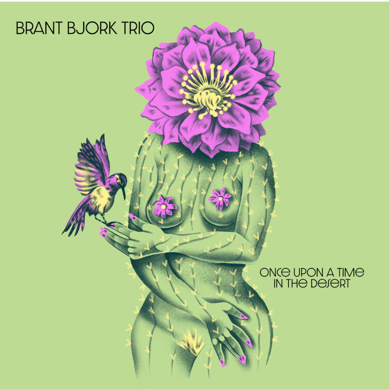 BrantBjork