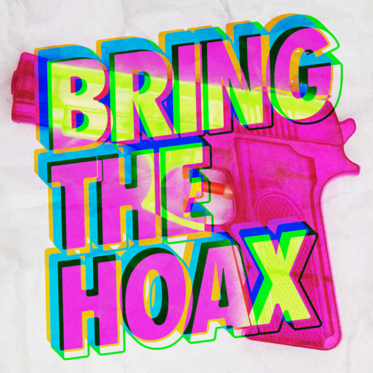 BringMeTheHoax