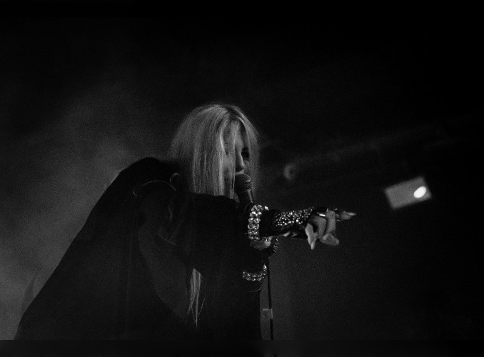 COVEN COVER