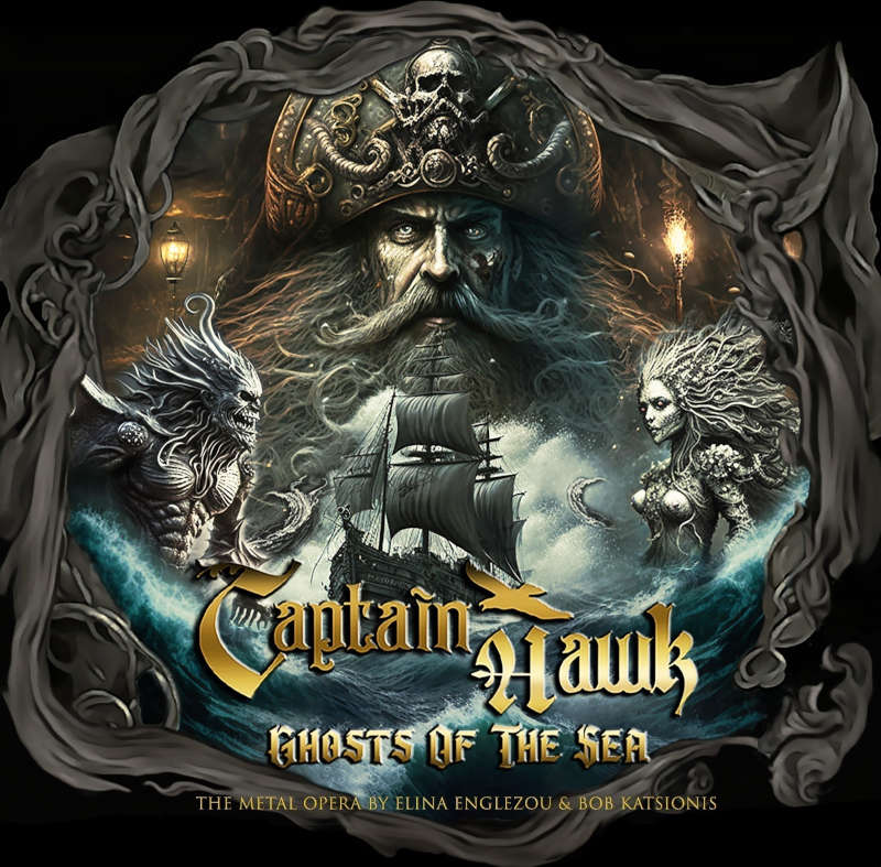 CaptainHawk