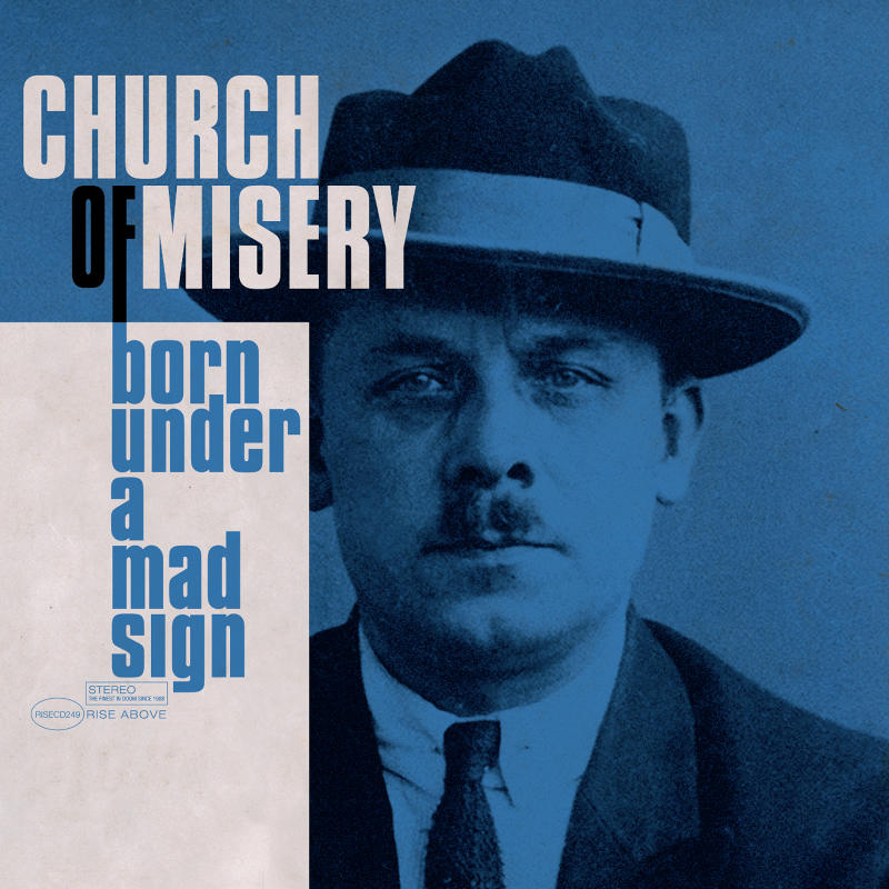 Church-Of-Misery_Cover