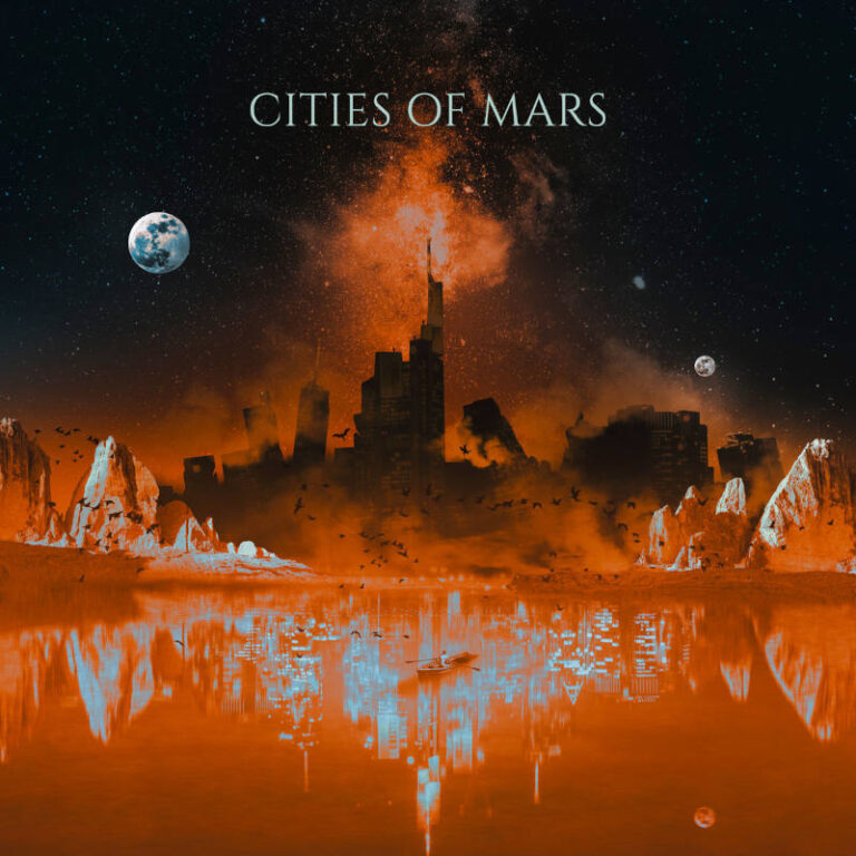 Cities