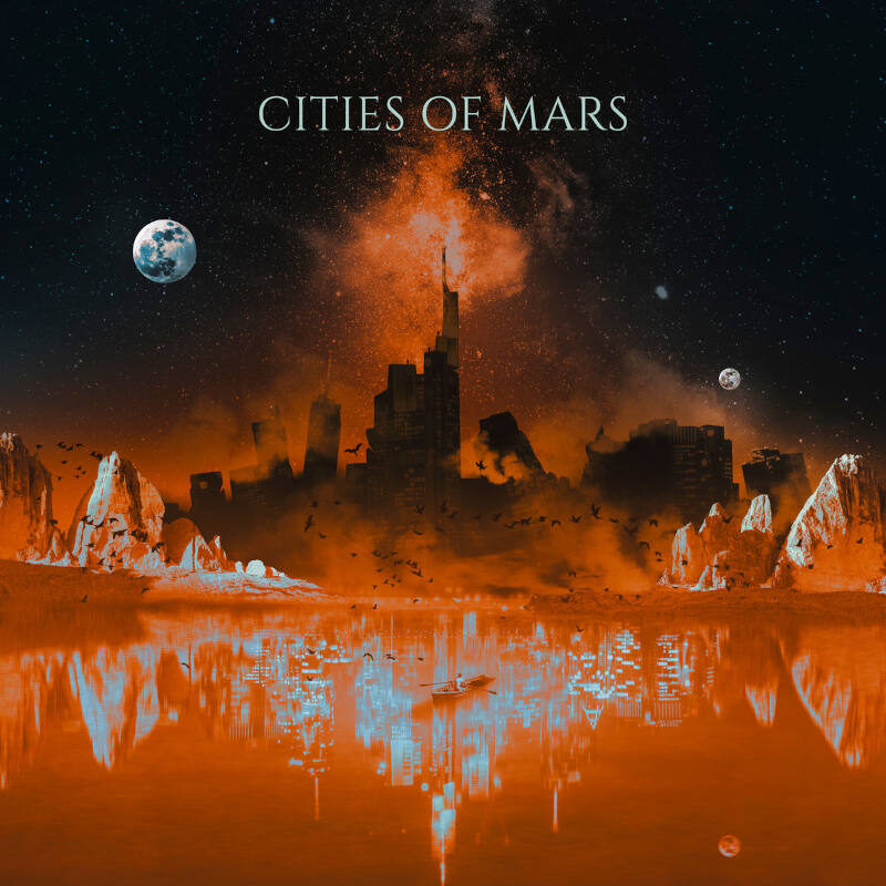 Cities