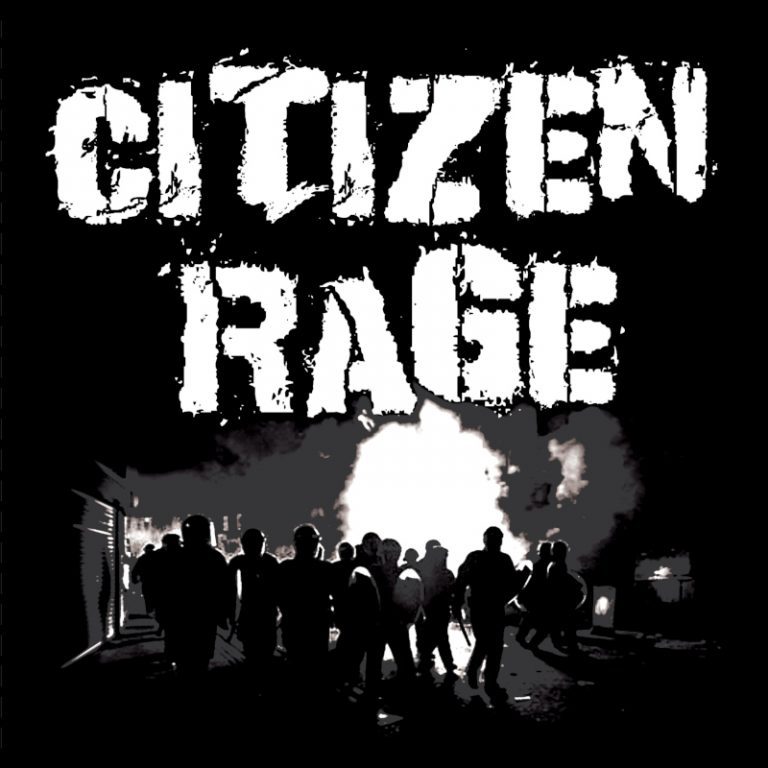 CitizenRage