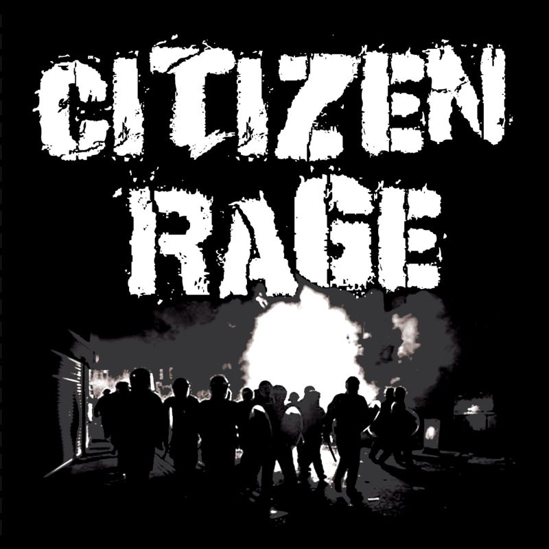 CitizenRage