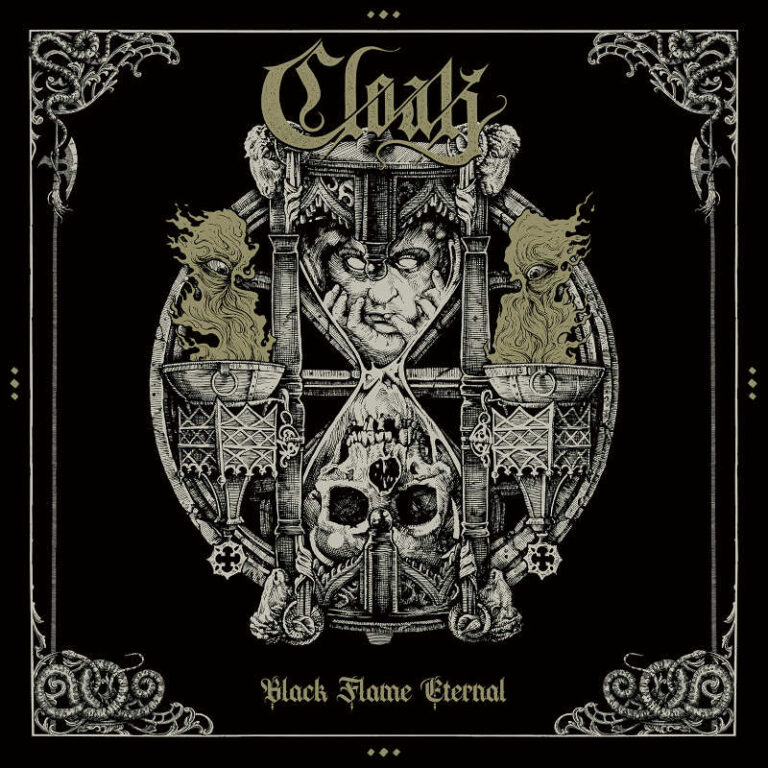 Cloak