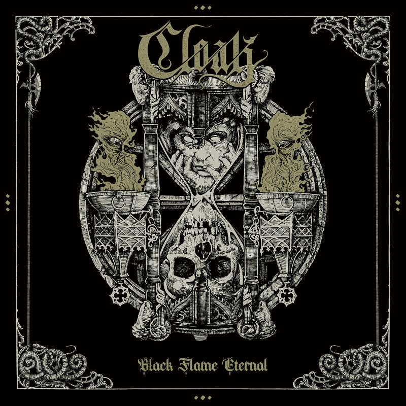 Cloak