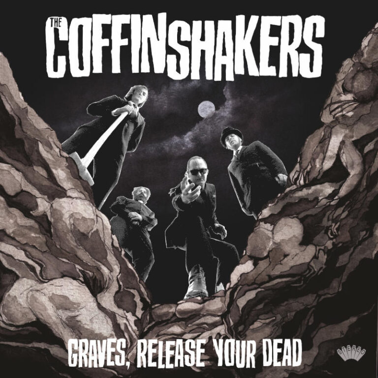 Coffinshakers