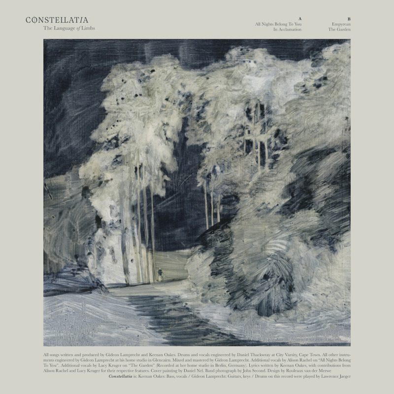 Constellatia
