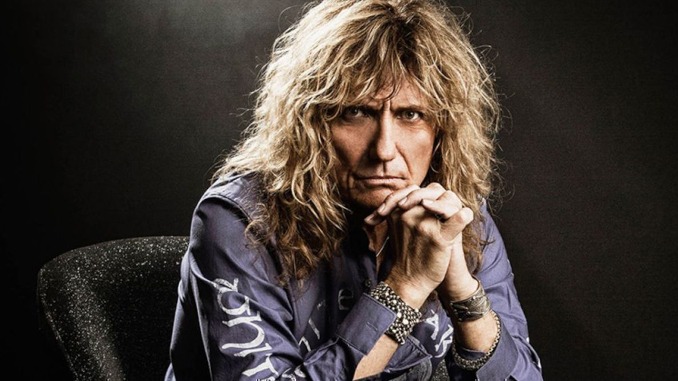 Coverdale-Cover