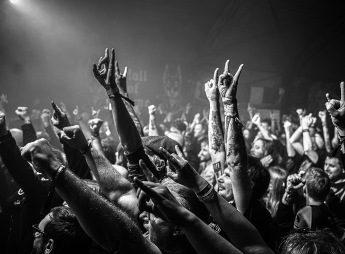 CrowdCover