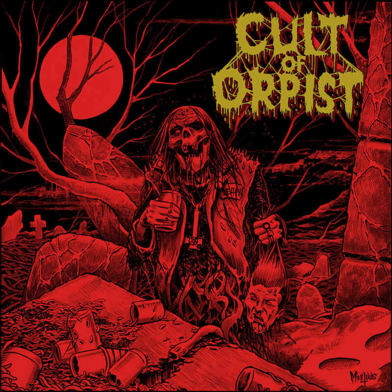 Cult-Of-Oprist