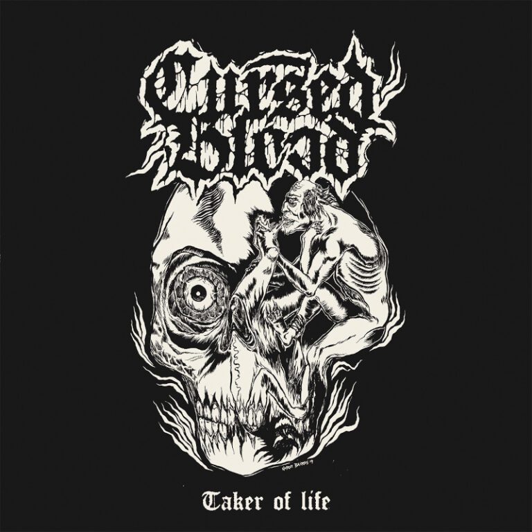 CursedBlood