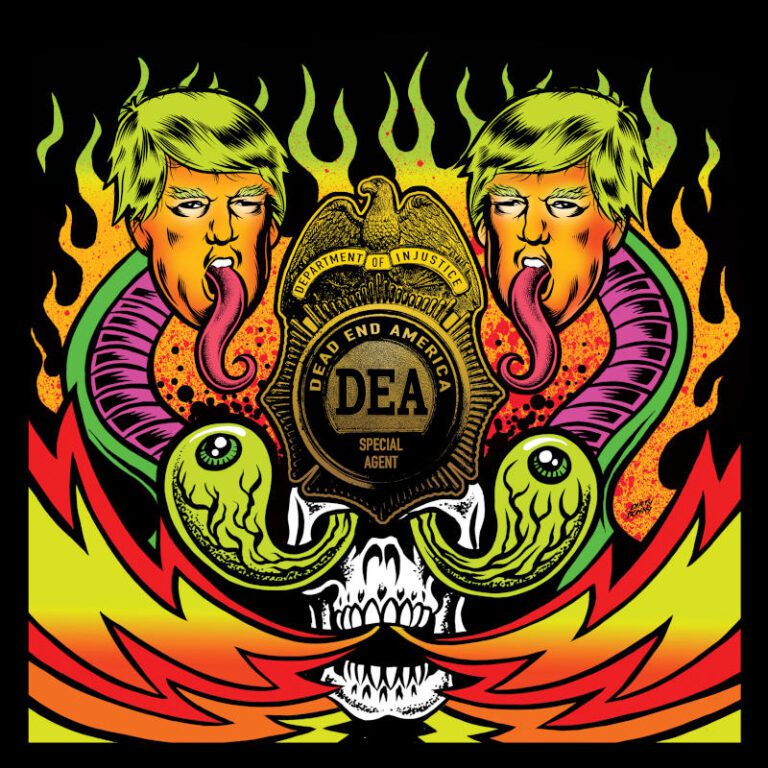 DEA