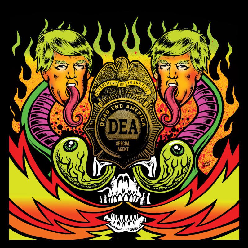 DEA