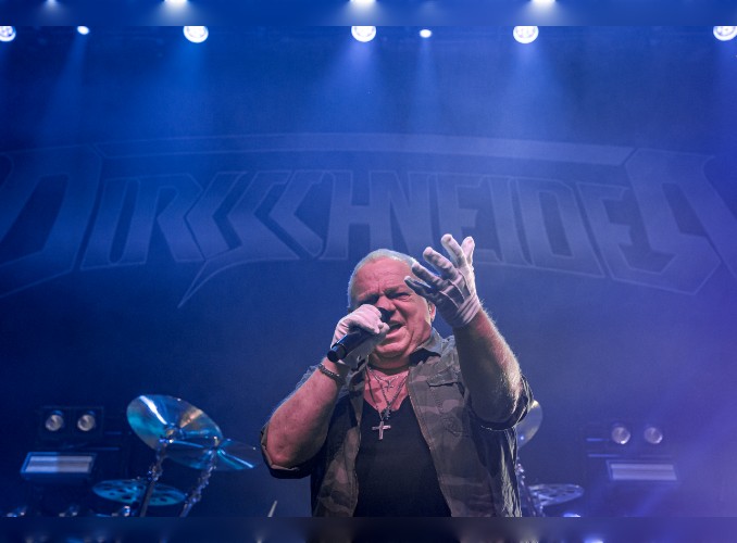 DIRKSCHNEIDER COVER