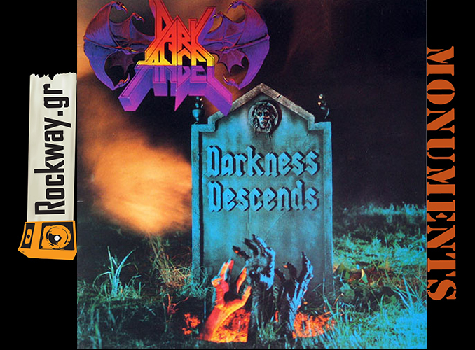DarkAngelmonuments