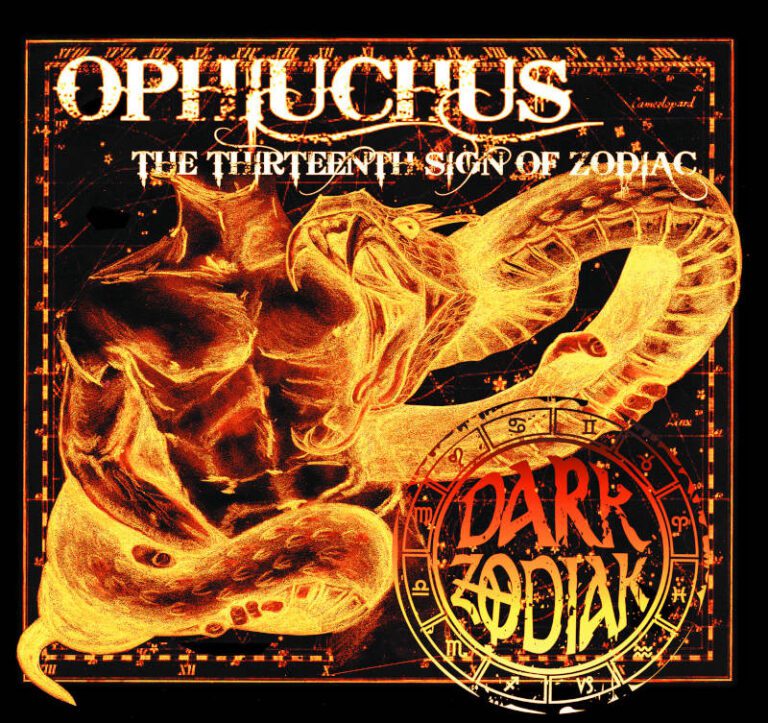 DarkZodiak