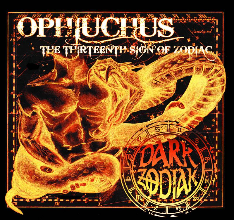 DarkZodiak