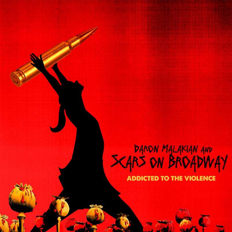 Daron-Malakian-And-Scars-On-Broadway