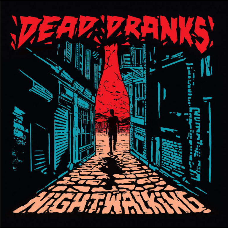 DeadDranks