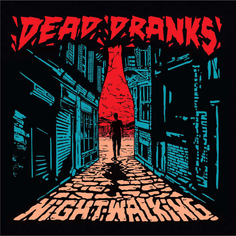 DeadDranks