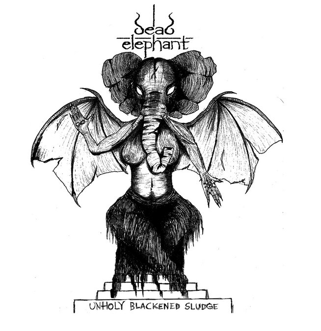 DeadElephantCover