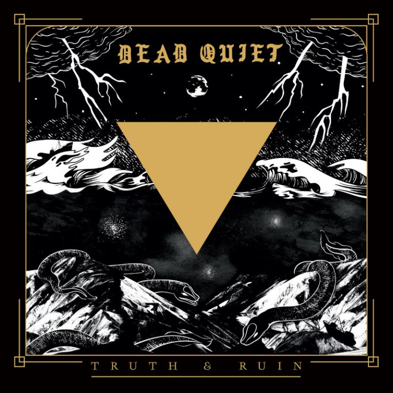 DeadQuiet
