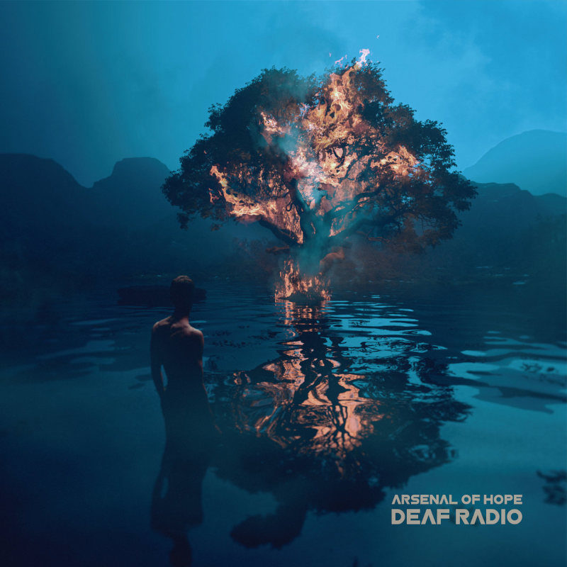 Deaf-Radio