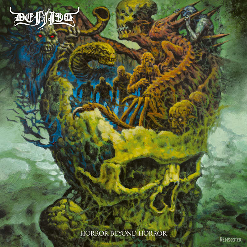 Defiled